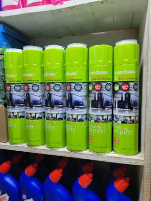 Handboss Universal Foam Cleaner - 650ml
