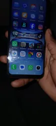 New Tecno Spark 40 128GB Blue - 3