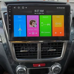 Subaru Android Car Radio - Universal Fit