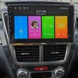 Subaru Android Car Radio - Universal Fit - 1