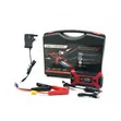 Generic Jumpstarter Power Bank with LED Flashlight & Compass - 2
