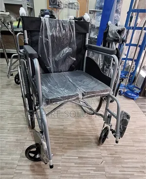 Brand New Medically Tested Adult Wheelchair