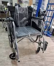 Brand New Medically Tested Adult Wheelchair - 1