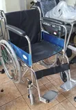 Brand New Medically Tested Adult Wheelchair - 2
