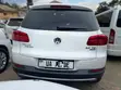Volkswagen Tiguan 2013 White - 2