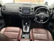 Volkswagen Tiguan 2013 White - 3