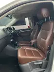 Volkswagen Tiguan 2013 White - 4