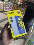 New Villaon V50s 64GB Black - 1