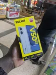 New Villaon V50s 64GB Black - 2