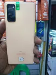 Samsung Galaxy S20 FE 128GB Pink - 2