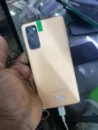 Samsung Galaxy S20 FE 128GB Pink - 5