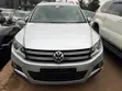 Volkswagen Tiguan 2014 Silver - 2