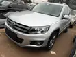 Volkswagen Tiguan 2014 Silver - 4