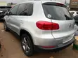 Volkswagen Tiguan 2014 Silver - 5
