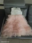 Used Girls Dress (6-8 Years) - 1