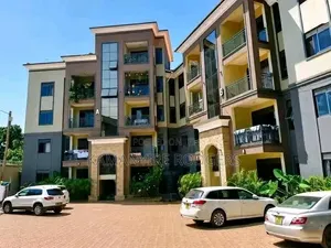 2 Bedroom Apartment for Rent in Kireka, Kira