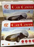 Universal Car Cover - Lightweight Nylon Taffeta - 2