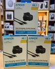 Anker Zolo 30W USB-C Charger with Type-C Cable - 2