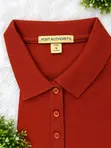 Women's Casual Shirt - Multi-Color Cotton - 2