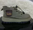 Boys' Green Lee Uncle Boots - 3