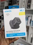 Anker Zolo 20W USB-C Fast Charger with Cable - 2