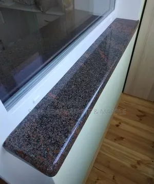 Granite & Marble Window Sills - Supply & Installation