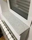 Granite & Marble Window Sills - Supply & Installation - 2