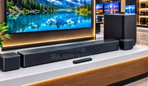 JBL Bar 1000 Soundbar - 880W, 7.2 Channel