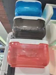 Wall Mount Tissue Holder - Waterproof - 1
