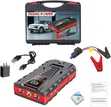 High Power Multi-Function Portable Car Jump Starter Kit - 1