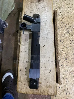 Isuzu Elf Radiator Top Cover (1991-1997)