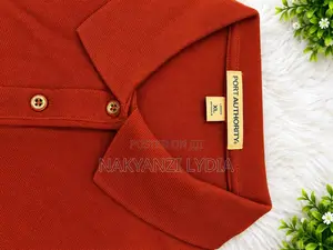 Brand New Cotton Polo Shirts for Men