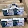 Travel Steam Iron (IR-2508) - 1