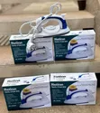 Travel Steam Iron (IR-2508) - 2