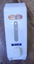 Wall Mountable Hand Washing Lotion & Soap Dispenser (500ml) - 4