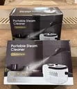 2500W Portable Steam Cleaner - 1