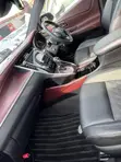 Toyota Harrier 2015 Silver - 4