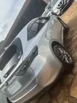 Toyota Harrier 2015 Silver - 5
