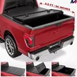 Ford Pickup Truck Tri-Fold Tonneau Cover - 2
