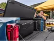 Ford Pickup Truck Tri-Fold Tonneau Cover - 3