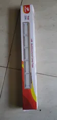 LED Multifunctional Lamp Tube with Power Bank - 1