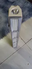 LED Multifunctional Lamp Tube with Power Bank - 2