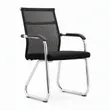 Brand New Ergonomic Mesh Back Office Chair - 1