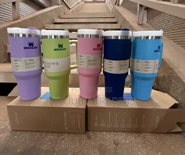 Stanley Quencher H2.0 FlowState Tumblers - 1