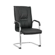 Premium Leather Office Chair - Brand New - 2