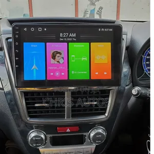 Subaru Android Car Radio - Universal Fit