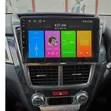Subaru Android Car Radio - Universal Fit - 2
