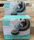 Single Inflatable Sofa and Ottoman Set - 1