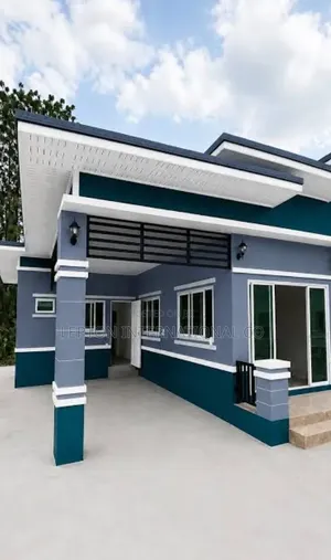 Shukran Painting Company Services