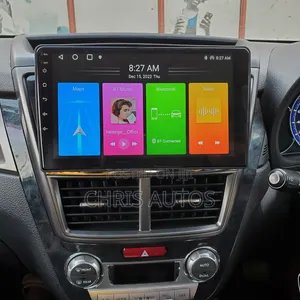 Car Android Radio - Fits Any Car (TR008)